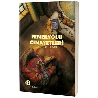 Feneryolu Cinayetleri Gencoy Sümer