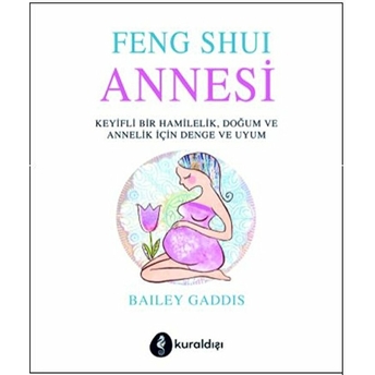 Feng Shui Annesi Bailey Gaddis