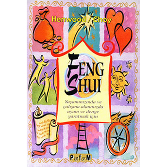 Feng Shui Henwood/Choy