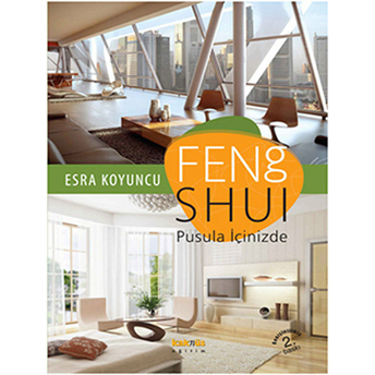 Feng Shui Pusula Içinizde Esra Koyuncu