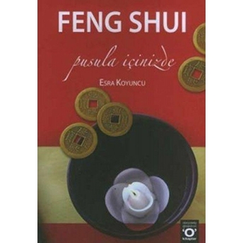 Feng Shui Pusula Içinizde Esra Koyuncu