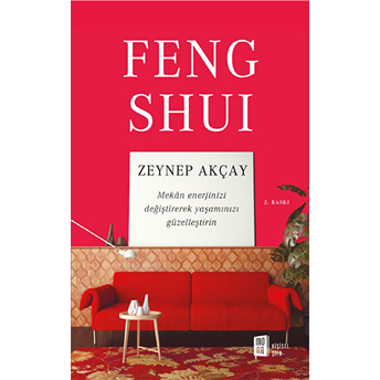 Feng Shui Zeynep Akçay