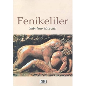 Fenikeliler Sabatino Moscati