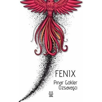 Fenix Pınar Gökler Özsavaşcı