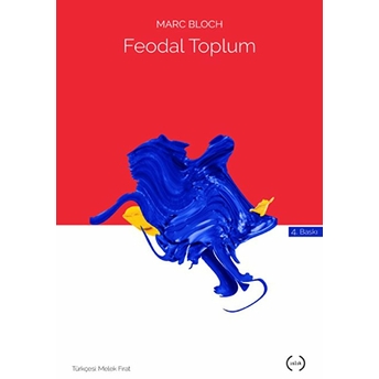 Feodal Toplum Marc Bloch