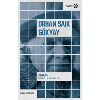 Ferah Cerbe Fetihnamesi Orhan Şaik Gökyay