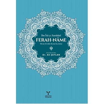 Ferahname