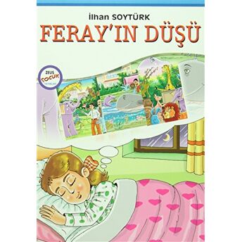 Feray'In Düşü Ilhan Soytürk