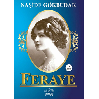 Feraye Naşide Gökbudak