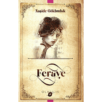 Feraye Naşide Gökbudak