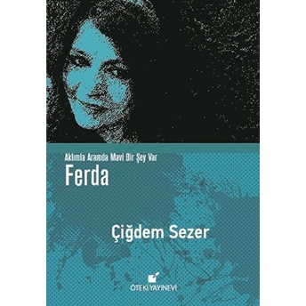 Ferda - Ciltli Çiğdem Sezer