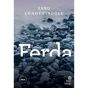 Ferda Ebru Cündübeyoğlu