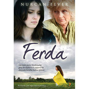 Ferda-Nurcan Elver