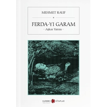 Ferda-Yı Garam Mehmet Rauf