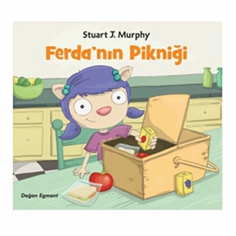 Ferdanın Pikniği Stuart J. Murphy