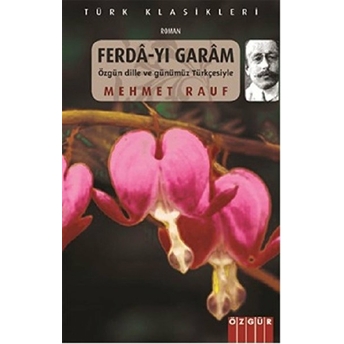 Ferdayı Garam Mehmet Rauf