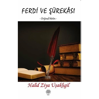 Ferdi Ve Şürekası - Kolektif