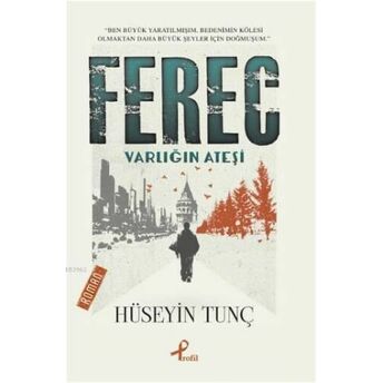 Ferec Hüseyin Tunç