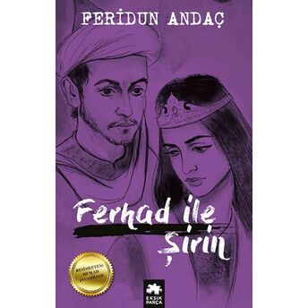 Ferhad Ile Şirin Feridun Andaç