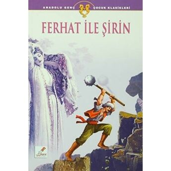 Ferhat Ile Şirin Süleyman Yeşilyurt