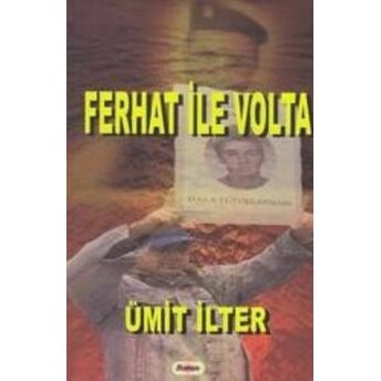 Ferhat Ile Volta