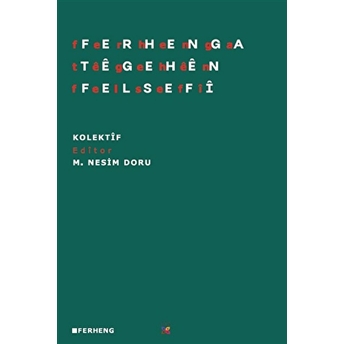 Ferhenga Tegehen Felsefi Kolektif