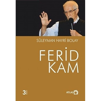 Ferid Kam