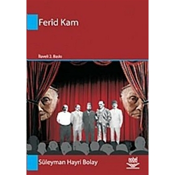 Ferid Kam - Süleyman Hayri Bolay