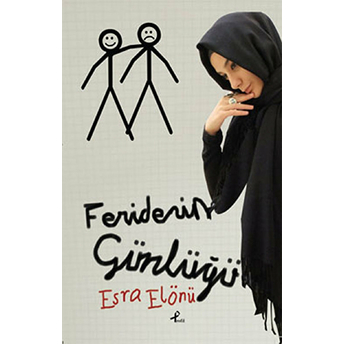 Feride’nin Günlüğü Esra Elönü