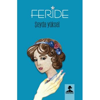 Feride Şeyda Yüksel