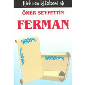 Ferman Ömer Seyfettin