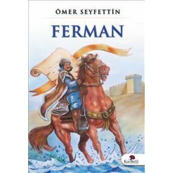 Ferman Ömer Seyfettin