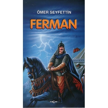 Ferman Ömer Seyfettin