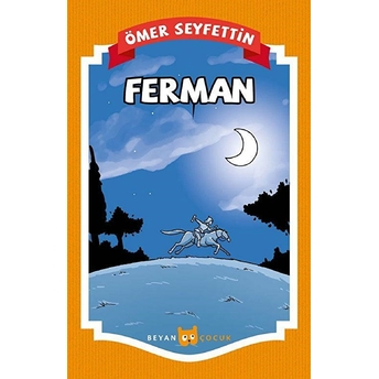 Ferman Ömer Seyfettin