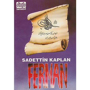 Ferman Sadettin Kaplan