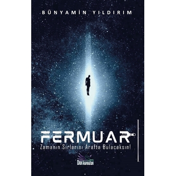 Fermuar Bünyamin Yıldırım