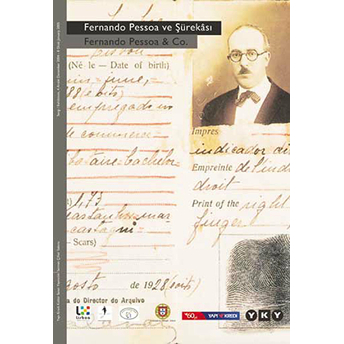 Fernando Pessoa Ve Şürekası Kolektif