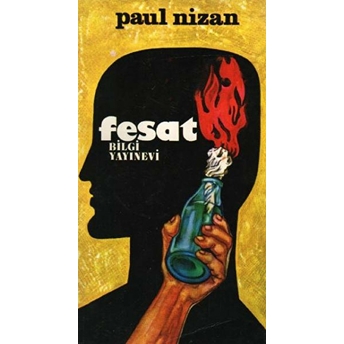 Fesat Paul Nizan