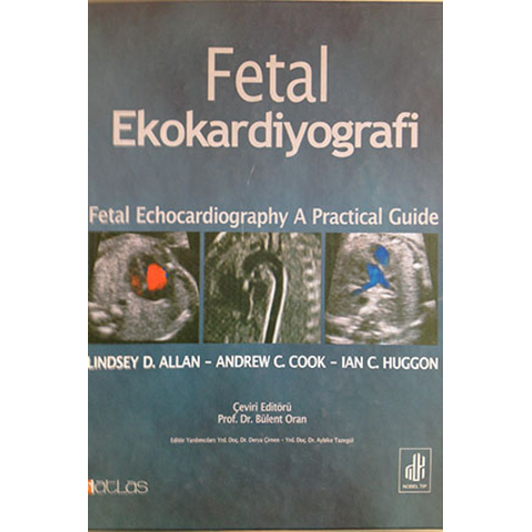 Fetal Ekokardiyografi