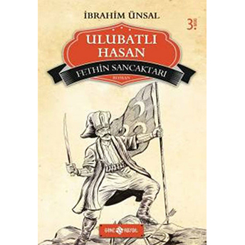 Fethin Sancaktarı - Ulubatlı Hasan Ibrahim Ünsal