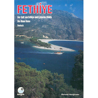 Fethiye (Almanca) Mehmet Hengirmen