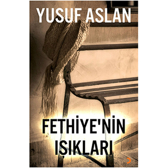 Fethiye'nin Işıkları-Yusuf Aslan