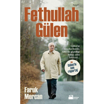 Fethullah Gülen (Cep Boy) Faruk Mercan