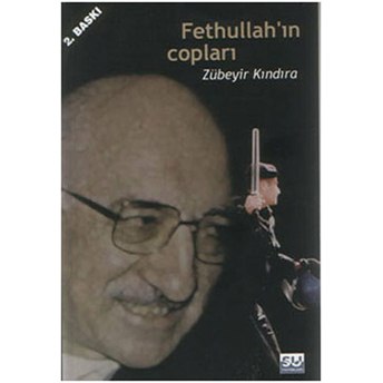 Fethullah'ın Copları Zübeyir Kındıra