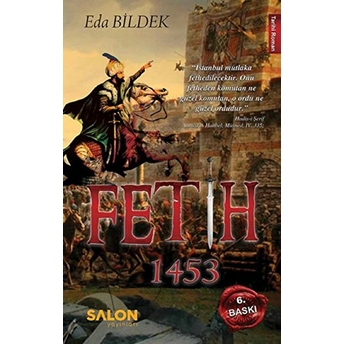 Fetih 1453 Eda Bildek