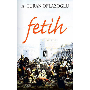 Fetih A. Turan Oflazoğlu