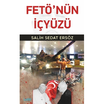 Fetıö'Nün Içyüzü Salih Sedat Ersöz