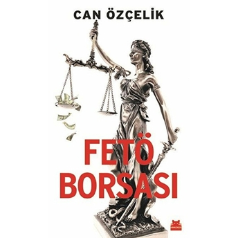 Fetö Borsası Can Özçelik