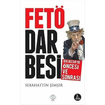 Fetö Darbesi Öncesi Ve Sonrası