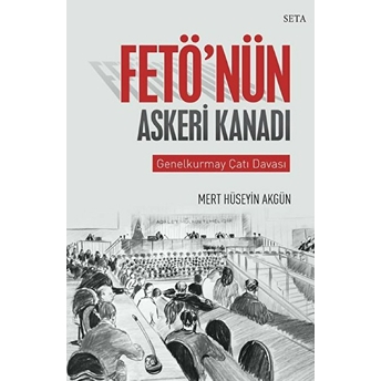 Fetö Nün Askeri Kanadı